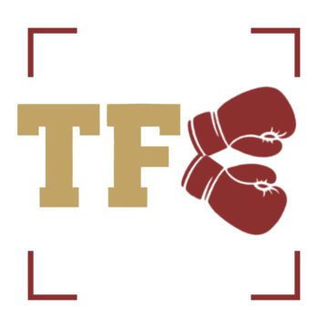 Top Floor Boxing